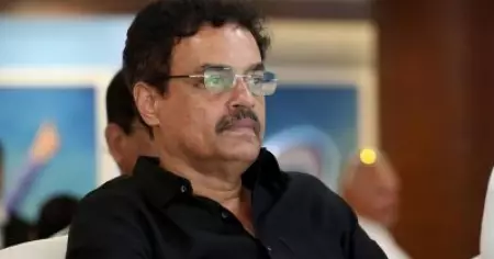 ഒരു തെറ്റും ചെയ്യാത്ത യശസ്വിയെ തുടരെ തുടരെ ഒഴിവാക്കുന്നത് നിര്‍ഭാഗ്യകരമാണ്: ദിലീപ് വെങ്സര്‍ക്കാര്‍