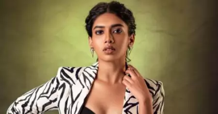 എന്നെത്തേടി ഒരുപാട് ശക്തമായ കഥാപാത്രങ്ങള്‍ വരുന്നുണ്ട്, 'ടൂള്‍' ആയി അഭിനയിക്കാനില്ല: ദുഷാര വിജയന്‍