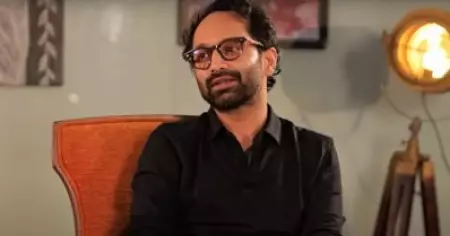ലൈഫിലെ എല്ലാ മാജിക്കും ഉണ്ടായിരിക്കുന്നത് ഇവിടെ, അതിന് വേണ്ടി പുറത്ത് പോയി പടം ചെയ്യില്ല: ഫഹദ് ഫാസിൽ