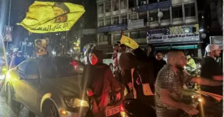 ഇസ്രഈല്‍ ആക്രമണങ്ങളെ സൈന്യത്തിന് ഒറ്റയ്ക്ക് പ്രതിരോധിക്കാനാവില്ല; ഹിസ്ബുള്ളയുടെ നിരായൂധീകരണത്തെ എതിര്‍ത്ത് ലെബനീസ് ജനത; സര്‍വേ