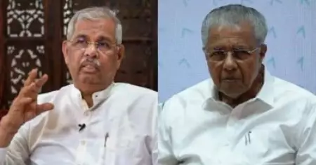 കെ.ടി.യു- ഡിജിറ്റല്‍ സര്‍വകലാശാല താത്കാലിക വി.സി നിയമനം; സുപ്രീം കോടതി വിധി മറികടന്ന് ചാന്‍സിലര്‍; വിട്ടുകൊടുക്കാതെ സര്‍ക്കാരും