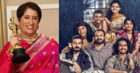 മഞ്ഞുമ്മൽ ബോയ്‌സ് പോലൊരു സിനിമ ഹിന്ദിയില്‍ സംഭവിക്കില്ല: ഗുനീത് മോംഗ