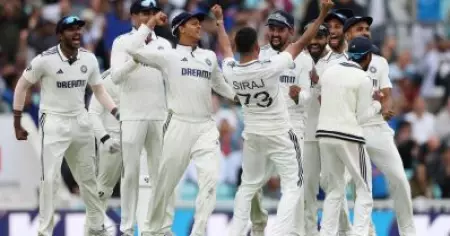 വിരാടോ രോഹിത്തോ അല്ല, ടീമിനൊപ്പം അവനില്ലാത്തത് ഇന്ത്യയ്ക്ക് വലിയ തിരിച്ചടി നല്‍കും: മുന്‍ ലങ്കന്‍ താരം ഫര്‍വീസ് മഹ്‌റൂഫ്