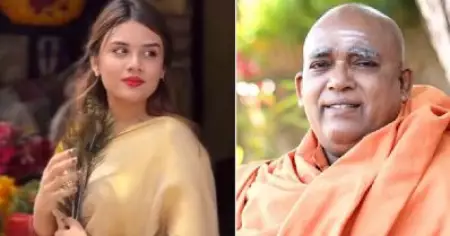 ഗുരുവായൂരില്‍ പുണ്യാഹം നടത്തിയത് പരിഷ്‌കൃത സമൂഹത്തിന് ചേര്‍ന്നതല്ല; ക്ഷേത്രങ്ങളില്‍ അഹിന്ദുക്കള്‍ക്ക് പ്രവേശനം നല്‍കണം: സച്ചിദാനന്ദ സ്വാമി