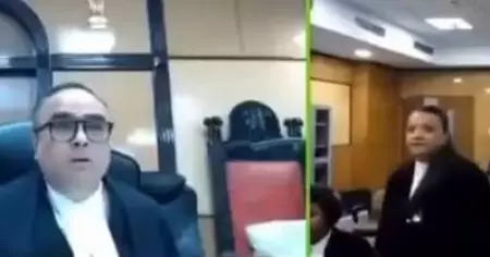 സിമന്റ് ഫാക്ടറി പണിയാന്‍ അസം സര്‍ക്കാര്‍ അദാനിക്ക് നല്‍കിയത് 1800 ഏക്കര്‍ ഭൂമി; ജില്ല തന്നെ തീറെഴുതുകയാണോയെന്ന് കോടതി