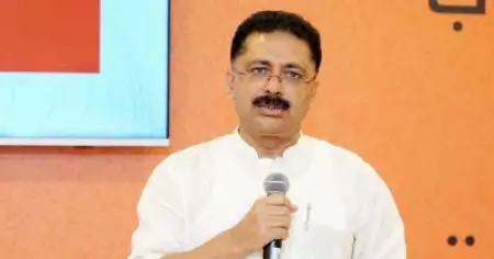 യമ്മി ഫ്രൈഡ് ചിക്കന്‍ സ്വന്തമാണെന്ന് സമ്മതിച്ചതിനും മുഹമ്മദ് അഷറഫ് ബിനാമിയാണെന്ന് സമ്മതിച്ചതിനും നന്ദി: കെ.ടി. ജലീല്‍