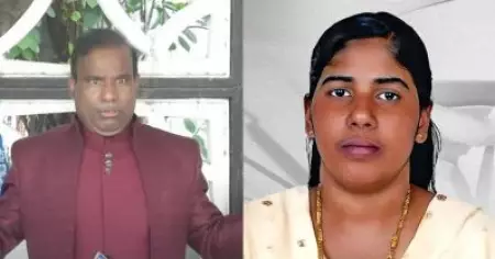 മാതൃഭൂമി പൂട്ടിക്കും, എസ്. ജയശങ്കറിനെ പുറത്താക്കും, ട്രംപിനെ ഇംപീച്ച് ചെയ്യും; വിചിത്രവാദങ്ങളുമായി പാസ്റ്റര്‍ കെ.എ പോള്‍