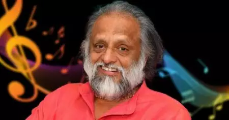 എഴുത്തിന് പ്രചോദനം, കഥാപാത്രങ്ങൾ പലതും ജീവിതത്തിൽ നേർപരിചയമുള്ളവരായി തോന്നി; എം.ടിയെ ഓർത്ത് കൈതപ്രം