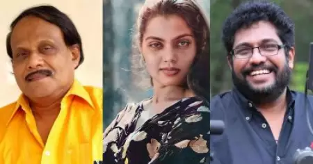 കേസ് അന്വേഷിക്കുന്ന സിൽക്ക്; ഷാജി കൈലാസിന്റെ ആദ്യ സിനിമയുണ്ടായ കഥ പറഞ്ഞ് കലൂർ ഡെന്നീസ്