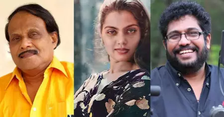 കേസ് അന്വേഷിക്കുന്ന സിൽക്ക്; ഷാജി കൈലാസിന്റെ ആദ്യ സിനിമയുണ്ടായ കഥ പറഞ്ഞ് കലൂർ ഡെന്നീസ്