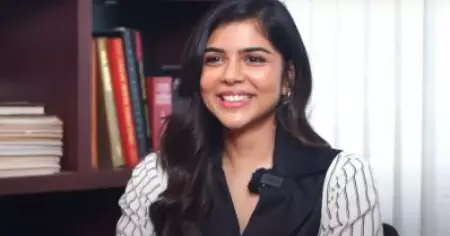അഭിനയത്തിൽ എന്നെ ആ നടനോളം മറ്റാരും സഹായിച്ചിട്ടില്ല: കല്യാണി പ്രിയദർശൻ
