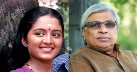 കമലിനെ വിസ്മയിപ്പിച്ച മഞ്ജു; പതിനെട്ടുകാരിയുടെ അദ്ഭുത പരകായപ്രവേശം