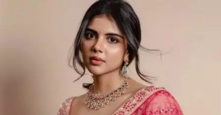 വെല്ലുവിളി നിറഞ്ഞ വേഷം; അവര്‍ക്കത് നാച്ചുറലായി വരും എനിക്കത് കിട്ടാന്‍ ബുദ്ധിമുട്ടി: കല്യാണി പ്രിയദര്‍ശന്‍