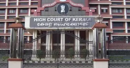 ബി.ജെ.പി വെട്ടില്‍; തിരുവനന്തപുരം കോര്‍പ്പറേഷനിലെ കൗണ്‍സിലസര്‍മാരുടെ സത്യപ്രതിജ്ഞ റദ്ദാക്കി ഹൈക്കോടതി