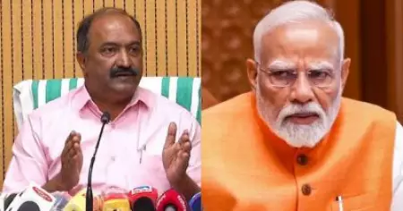 നികുതി പരിഷ്‌കരണം; കേരളത്തിന് നഷ്ടമാകുക 8,000 മുതല്‍ 9,000 കോടി രൂപയുടെ അധിക വരുമാനം: കെ.എന്‍. ബാലഗോപാല്‍
