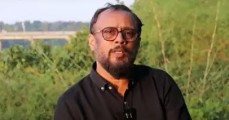 സിനിമ കാണാനും പോക്കറ്റ് മണിക്കും വേണ്ടി പത്രവിതരണം നടത്തി; അന്ന് തൂവാനത്തുമ്പികളില്‍ ആദ്യമായി അവസരം ലഭിച്ചു: ലാല്‍ ജോസ്