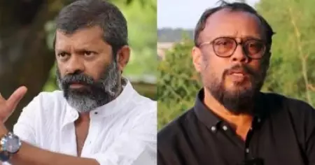 സച്ചിയുടെ പേര് ആദ്യമായി സ്‌ക്രീനില്‍ വരുന്നത് മീശമാധവനിലൂടെ; ആര്‍ക്കുമിത് അറിയില്ല: ലാല്‍ ജോസ്