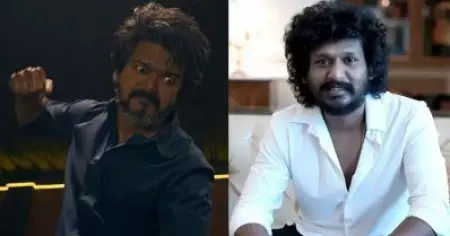 ലിയോയിലെ കോഫി ഷോപ്പ് ഫൈറ്റില്‍ വിജയ് സാറിന്റെ പെര്‍ഫോമന്‍സ് കൂടുതല്‍ നന്നാകാന്‍ കാരണം ആ ഒരു കാര്യം: ലോകേഷ് കനകരാജ്