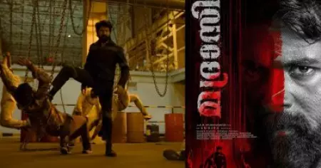 ഇത് മൊത്തം രക്തരൂക്ഷിതമാണല്ലോ!!! മദ്രാസി ട്രെയ്‌ലർ പുറത്ത്