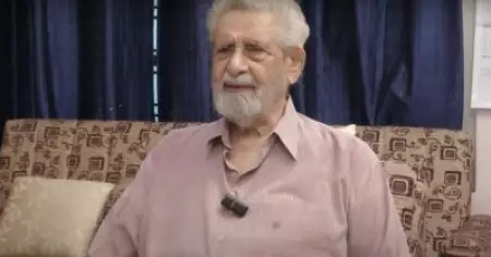 ഇന്നത്തെ പല സിനിമകളും കാണുമ്പോള്‍ അറിയാതെ ഓര്‍ക്കുന്നത് ഒരേയൊരു സംവിധായകനെ: മധു