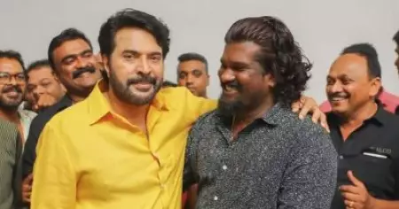 മമ്മൂക്കയുടെ അസുഖവിവരം അറിഞ്ഞപ്പോൾ തകർന്നുപോയി, ആർക്കും ഉൾക്കൊള്ളാൻ പറ്റിയില്ല: അജയ് വാസുദേവ്