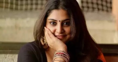 കുറച്ച് കഴിഞ്ഞാല്‍ ത്രില്ലര്‍ സിനിമാ സംവിധായികയായി എന്നെ കാണാം, എനിക്കും അതിന് കഴിയും: മഞ്ജിമ മോഹന്‍