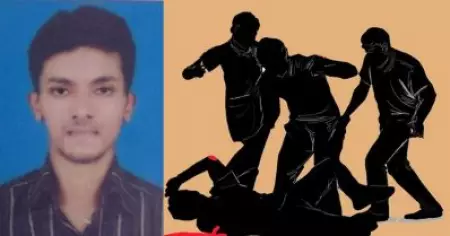 'കൊല്ലടാ അവനെ..ഞാനേറ്റു'; മംഗളൂരു ആള്‍ക്കൂട്ട ആക്രമണത്തിന് ബി.ജെ.പി നേതാവ് പ്രേരിപ്പിച്ചതായി കുറ്റപത്രം