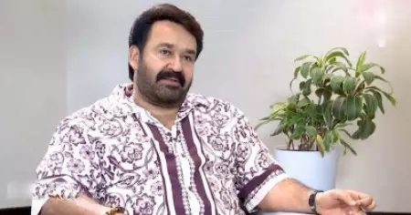 എനിക്ക് റാഗിങ് കിട്ടി, ബാക്കിയുള്ളവരെ അതുപോലെ ചെയ്യണമെന്ന ചിന്ത ശരിയല്ല, എല്ലാവരെയും സ്‌നേഹിക്കുക: മോഹന്‍ലാല്‍