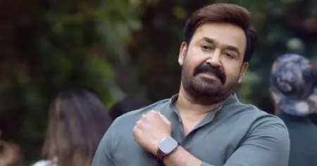 പുരസ്‌കാരം മലയാള സിനിമയ്ക്ക് സമ്മാനിക്കുന്നു; അവാര്‍ഡ് കിട്ടിയതില്‍ അഭിമാനം: മോഹന്‍ലാല്‍