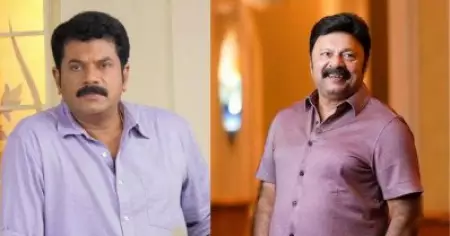 അത്യാവശ്യത്തിന് മാത്രം വിളിക്കാറുള്ള ലാലു അലക്‌സ് എന്റെ ആ സിനിമ കണ്ടിട്ട് ഫോണ്‍ വിളിച്ച് പൊട്ടിക്കരഞ്ഞു: മുകേഷ്