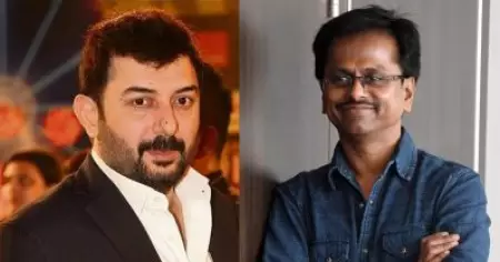 ആ സിനിമയിലെ അരവിന്ദ് സ്വാമിയുടെ കഥാപാത്രം കണ്ടപ്പോൾ എനിക്ക് കുറ്റബോധം തോന്നി: എ.ആർ. മുരുഗദോസ്