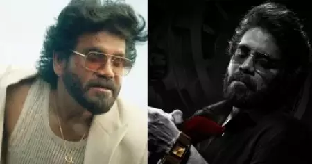 കൂലിയിലെ എന്റെ വേഷം കാലങ്ങളോളം ജനങ്ങള്‍ ഓര്‍ത്തിരിക്കും: നാഗാര്‍ജുന