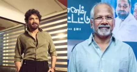 തെലുങ്കില്‍ ഏഴ് ഹിറ്റുകള്‍ ഉണ്ടായപ്പോഴും എനിക്ക് തൃപ്തിയായില്ല, ഒടുവില്‍ മണിര്തനത്തിന്റെ കാല് പിടിച്ച് ആ സിനിമ ചെയ്യിച്ചു: നാഗാര്‍ജുന