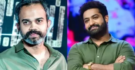 കെ.ജി.എഫിനും സലാറിനും ഇനി മാറി നിൽക്കാം; നീൽ - എൻ.ടി.ആർ ചിത്രമൊരുങ്ങുന്നത് ബഡ്ജറ്റ് പരിമിതികളില്ലാതെ
