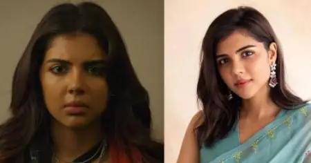 രണ്ട് സിനിമയും ഒരുമിച്ച് വരുമെന്ന് വിചാരിച്ചില്ല; അച്ഛന്‍ എന്നോട് ഒരു കാര്യമാണ് പറഞ്ഞത്: കല്യാണി