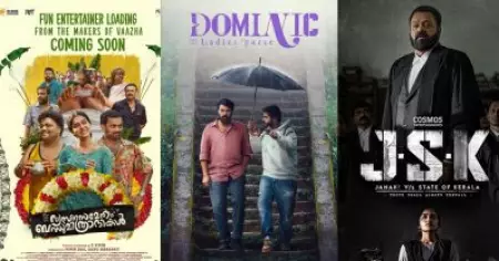 വമ്പന്‍ വിരുന്നൊരുക്കി ഒ.ടി.ടി; ഈ മാസം എത്തുന്ന പുത്തന്‍ സിനിമകളെ കുറിച്ചറിയാം