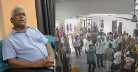 നിര്‍ബന്ധിത മതപരിവര്‍ത്തനം ആരോപിച്ച് മലയാളി പാസ്റ്റര്‍ക്കെതിരെ കേസ്: ജാമ്യമില്ലാ വകുപ്പ് ചുമത്തി രാജസ്ഥാന്‍ പൊലീസ്
