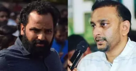 'മയക്കുമരുന്ന് കച്ചവടക്കാരന്റെ അച്ഛന്‍' ഫിറോസ് അടക്കമുള്ളവര്‍ അച്ഛന് നല്‍കിയ പേര്; വൈകാരിക കുറിപ്പുമായി ബിനീഷ് കോടിയേരി