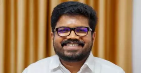കോണ്‍ഗ്രസിന്റെ അടുത്തയാളാണ് അനൂപ്; ഉത്സവസീസണ്‍ അല്ല, മറ്റെന്തെങ്കിലും ഉദ്ദേശമുണ്ടോയെന്ന് പരിശോധിക്കണം: കെ.കെ. രാഗേഷ്