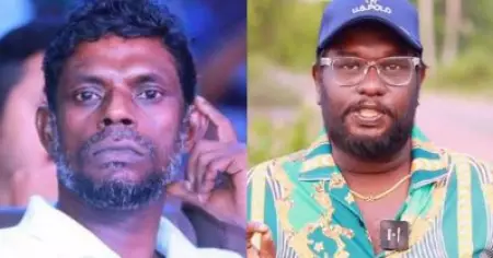 സോളാര്‍ കേസില്‍ ജാതിവാലുള്ള സ്ത്രീകള്‍ പ്രതിയായപ്പോള്‍ അവരുടെ സമുദായ പ്രതിനിധിയെ വിളിച്ചിട്ടുണ്ടോ? രാഹുല്‍ സനല്‍