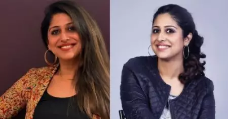ആദ്യം ലഭിച്ചത് അഭിനയിക്കാനുള്ള അവസരം; കാസറ്റില്‍ എന്റെ ഫോട്ടോ ചിത്രചേച്ചിയോടൊപ്പം വന്നത് സന്തോഷ നിമിഷം: രഞ്ജിനി ജോസ്
