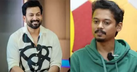 ഒപ്പമിറങ്ങിയ ബാക്കി സിനിമകളെക്കുറിച്ച് ആദ്യമേ അറിയാമായിരുന്നു, കഥയറിയാമെന്ന് രാജുവേട്ടന്‍ പറയുന്നതുപോലെയല്ല: സംഗീത് പ്രതാപ്