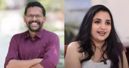 ആ തെമ്മാടി പാര്‍ട്ടിയില്‍ അതിനപ്പുറവും നടക്കും: യുവ നടിയുടെ വെളിപ്പെടുത്തലില്‍ ഡോ. സരിന്‍