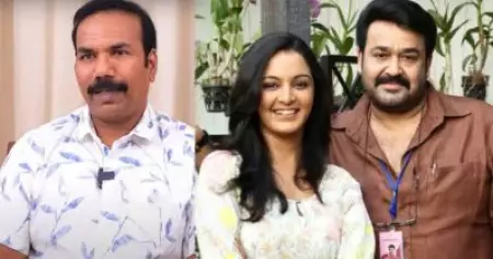 ലാലേട്ടനെ കുറിച്ച് അച്ഛന്‍ പറഞ്ഞ വാക്കുകള്‍; മഞ്ജുവിനെ പറ്റി പറഞ്ഞതും അതുതന്നെ: ഷോബി തിലകന്‍