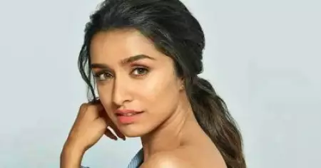 ആ സിനിമ വിജയിക്കാന്‍ കാരണങ്ങള്‍ ഒരുപാട്; എല്ലാവരോടും നന്ദി: ശ്രദ്ധ കപൂര്‍