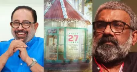 ഡെന്നിസിന്റെയും രവിശങ്കറിന്റെയും ആമിയുടെയും തിരിച്ച് വരവാണോ? പുതിയ ചിത്രം പ്രഖ്യാപിച്ച് സിബി മലയിൽ