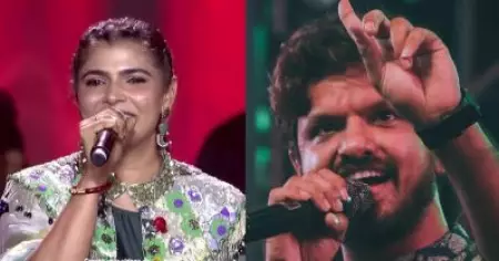 ചിന്മയി വളരെ സ്‌ട്രോങ്; സമൂഹത്തില്‍ അനീതിക്കെതിരെ സംസാരിക്കുന്നവരെ ഒതുക്കാനാണ് ഭൂരിഭാഗത്തിന്റെ ശ്രമം: സൂരജ് സന്തോഷ്