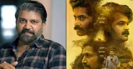 എന്നെവെച്ച് ആരും ആലോചിക്കാനിടയില്ലാത്തതാണ് എം.സി 'മീശ'യിലൂടെ ചെയ്യിച്ചത്: ശ്രീകാന്ത് മുരളി