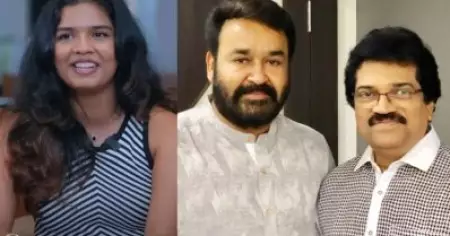 അന്ന് എന്റെ കൂടെ പാടിയത് എം.ജി അങ്കിളല്ല, പകരം ലാലങ്കിള്‍: ശ്രേയ ജയദീപ്