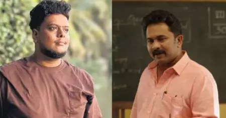 ഏഴാം ക്ലാസുകാരന്റെ ബുദ്ധിയിലുണ്ടായ കാര്യമായാണ് അവതരിപ്പിച്ചത്, ബാക്കി സമൂഹം ചര്‍ച്ച ചെയ്യട്ടെ: വിനേഷ്